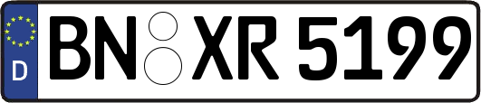BN-XR5199