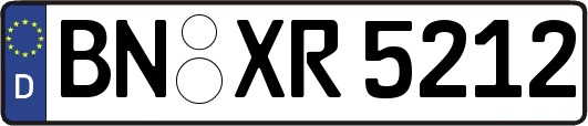 BN-XR5212