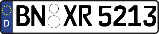 BN-XR5213