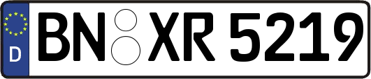 BN-XR5219