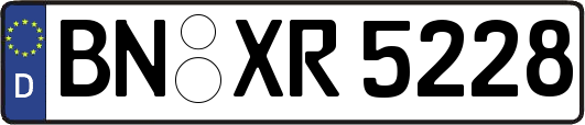 BN-XR5228