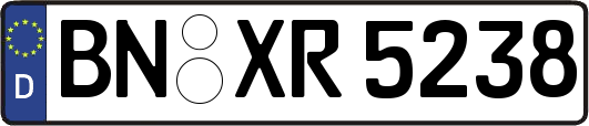 BN-XR5238