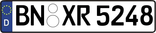 BN-XR5248