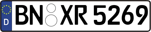 BN-XR5269