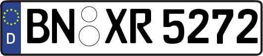 BN-XR5272