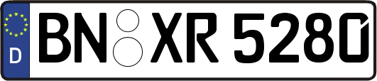 BN-XR5280