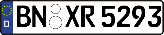 BN-XR5293