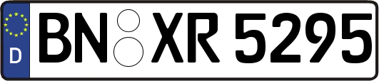 BN-XR5295