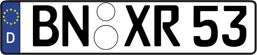 BN-XR53