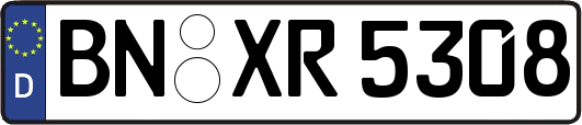 BN-XR5308