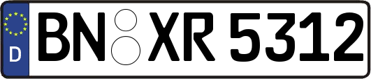 BN-XR5312