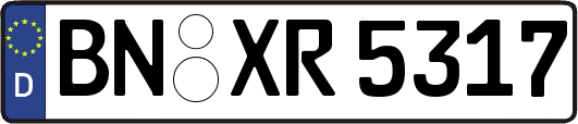 BN-XR5317