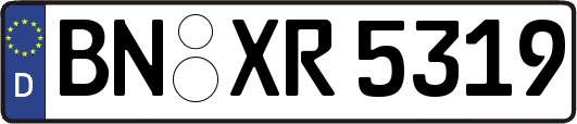 BN-XR5319