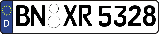 BN-XR5328