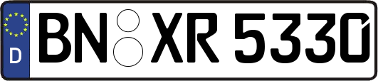 BN-XR5330