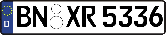 BN-XR5336