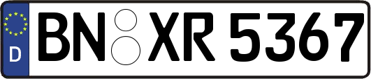 BN-XR5367
