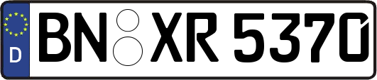 BN-XR5370