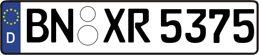 BN-XR5375
