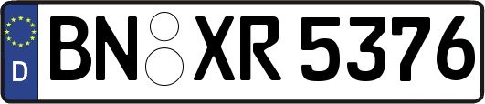 BN-XR5376