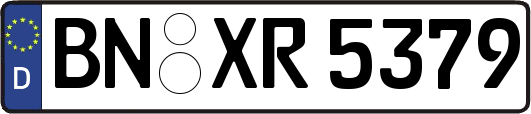 BN-XR5379