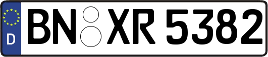 BN-XR5382