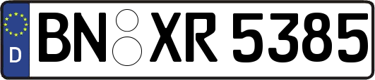 BN-XR5385