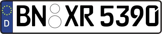 BN-XR5390