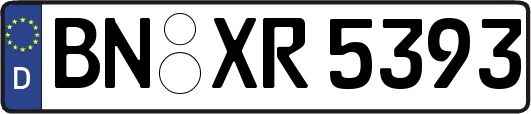 BN-XR5393