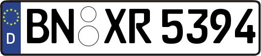 BN-XR5394