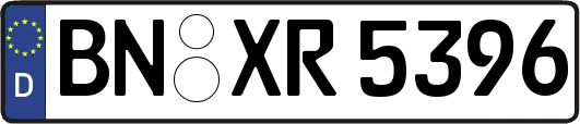 BN-XR5396