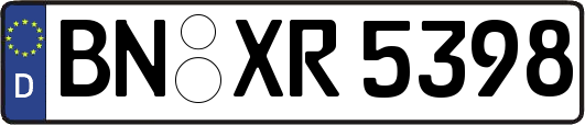 BN-XR5398
