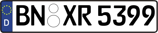 BN-XR5399