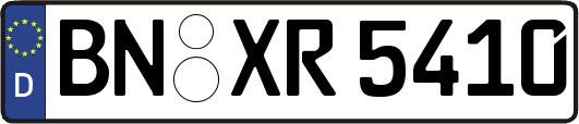 BN-XR5410