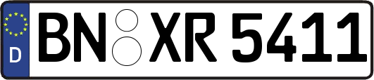 BN-XR5411