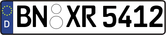 BN-XR5412