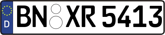 BN-XR5413