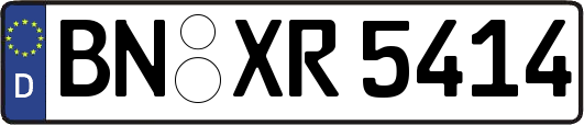 BN-XR5414