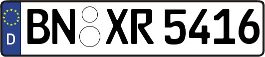 BN-XR5416