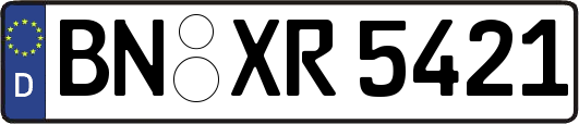 BN-XR5421