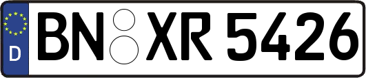 BN-XR5426