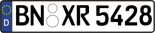 BN-XR5428