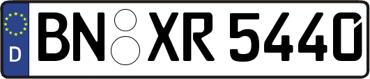 BN-XR5440