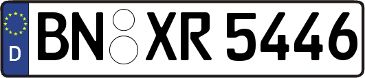 BN-XR5446