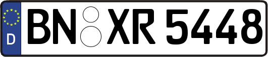BN-XR5448