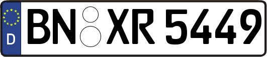BN-XR5449