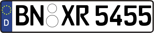 BN-XR5455