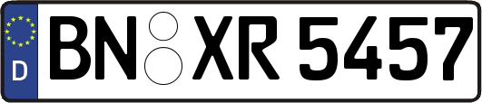 BN-XR5457
