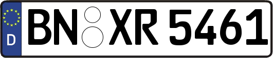 BN-XR5461