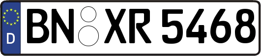 BN-XR5468